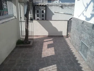 Casa com 1 Quarto para alugar, 44m² no Olaria, Rio de Janeiro