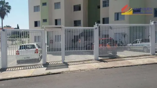 Apartamento com 3 Quartos à venda, 81m² no Cidade Nova, Indaiatuba