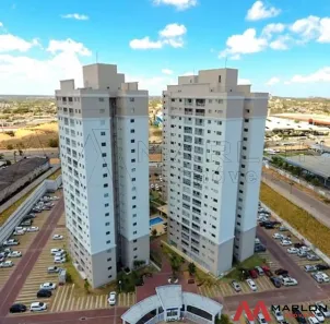 Apartamento com 3 Quartos à venda, 79m² no Nova Parnamirim, Parnamirim