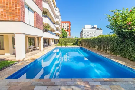 Apartamento com 4 Quartos à venda, 367m² no Bela Vista, Porto Alegre