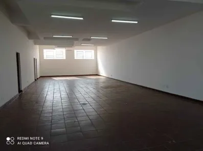 Prédio Comercial com 5 Quartos à venda, 476m² no Parque Alto Sumaré, Bauru