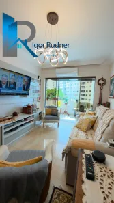 Apartamento com 4 Quartos à venda, 116m² no Pituba, Salvador