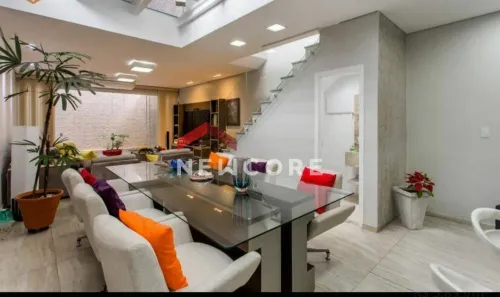 Sobrado com 2 Quartos à venda, 220m² no Ipiranga, São Paulo