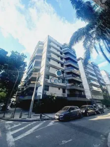 Apartamento com 2 Quartos à venda, 80m² no Leblon, Rio de Janeiro