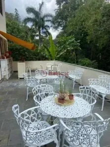 Casa com 3 Quartos à venda, 450m² no Parque do Imbui, Teresópolis