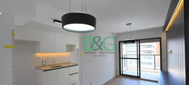 Apartamento com 2 Quartos à venda, 65m² no Vila Clementino, São Paulo