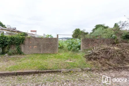 Lote/Terreno à venda, 590m² no Vila Assunção, Porto Alegre