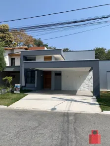 Casa com 3 Quartos à venda, 188m² no Loteamento Residencial Fazenda Casa Grande, Taubaté