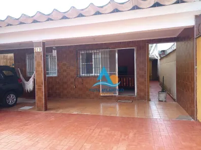 Casa com 4 Quartos à venda, 175m² no Aviação, Praia Grande