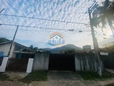 Lote/Terreno à venda, 300m² no Barequeçaba, São Sebastião