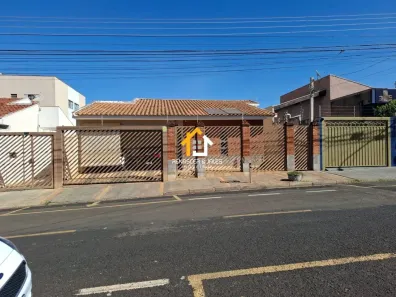 Casa com 3 Quartos à venda, 350m² no Jardim Maracanã, São José do Rio Preto