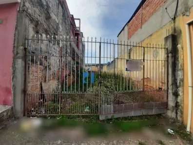 Lote/Terreno à venda, 145m² no Vila Ramos, São Paulo