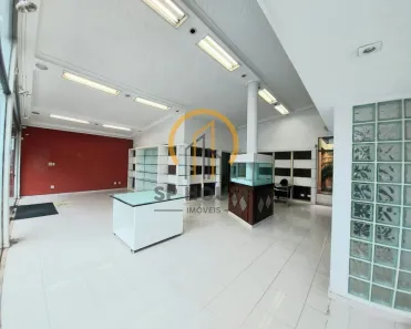 Ponto Comercial para venda ou aluguel, 187m² no Aclimação, São Paulo