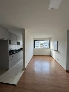 Apartamento com 2 Quartos à venda, 47m² no Conjunto Residencial Cidade Alta, Maringá
