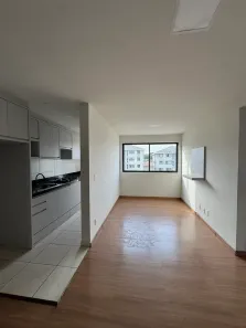 Apartamento com 2 Quartos à venda, 47m² no Conjunto Residencial Cidade Alta, Maringá
