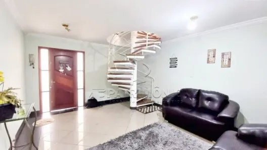 Casa com 3 Quartos à venda, 346m² no Jardim Americano, Sorocaba