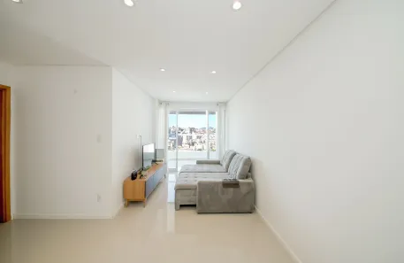 Apartamento com 2 Quartos à venda, 112m² no Cascatinha, Juiz de Fora