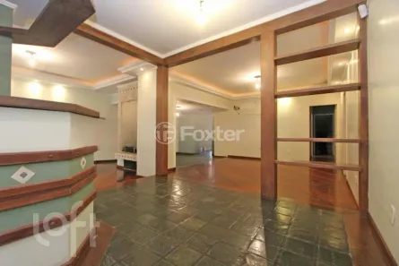 Casa com 3 Quartos à venda, 206m² no Jardim Botânico, Porto Alegre