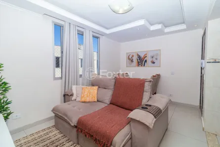 Apartamento com 2 Quartos à venda, 55m² no Vila Emir, São Paulo