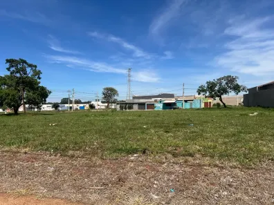 Lote/Terreno com 1 Quarto à venda, 900m² no Parque das Laranjeiras, Uberaba