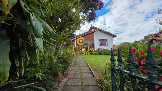 Casa com 3 Quartos à venda, 145m² no Vale dos Pinheiros, Nova Friburgo