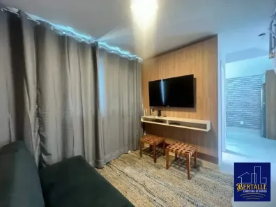 Apartamento com 2 Quartos à venda, 58m² no Savassi, Belo Horizonte