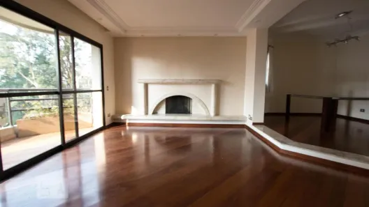 Apartamento com 4 Quartos à venda, 228m² no Vila Suzana, São Paulo