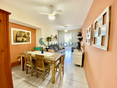 Apartamento com 3 Quartos à venda, 120m² no Centro, Guarapari