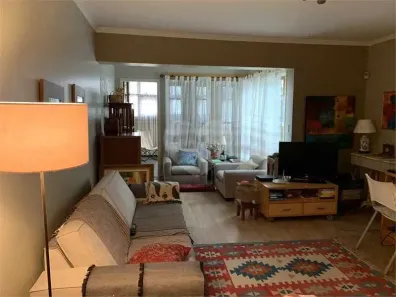 Sobrado com 3 Quartos à venda, 150m² no Água Fria, São Paulo
