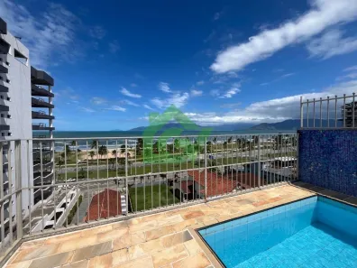 Apartamento com 2 Quartos à venda, 121m² no Jardim Primavera, Caraguatatuba
