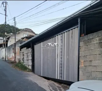 Galpão/Depósito/Armazém para alugar, 200m² no Mosela, Petrópolis