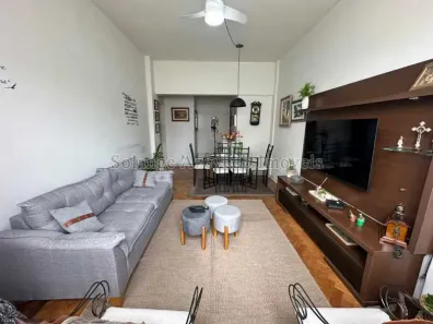 Apartamento com 3 Quartos à venda, 99m² no Tijuca, Rio de Janeiro