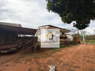 Lote/Terreno à venda, 4250m² no Estância Alvorada, São José do Rio Preto