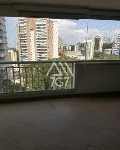 Apartamento com 3 Quartos à venda, 108m² no Vila Andrade, São Paulo