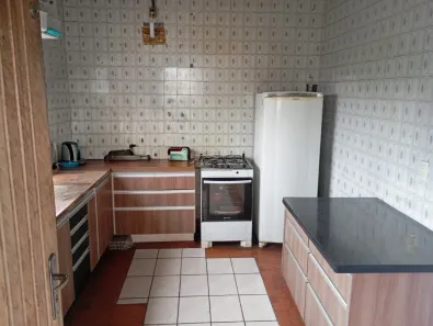 Casa com 3 Quartos à venda, 133m² no Chácaras Fazenda Coelho, Hortolândia
