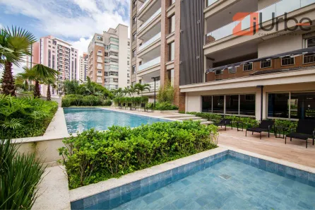 Apartamento com 2 Quartos à venda, 76m² no Vila Mariana, São Paulo