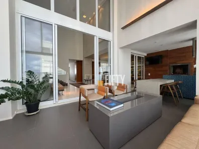 Apartamento com 3 Quartos à venda, 308m² no Campo Belo, São Paulo