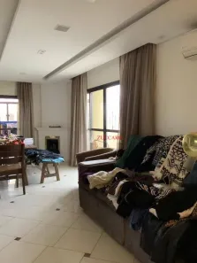 Cobertura com 4 Quartos à venda, 500m² no Macedo, Guarulhos