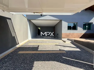 Casa com 3 Quartos à venda, 200m² no Nova América, Piracicaba