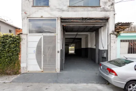 Ponto Comercial com 3 Quartos para alugar, 180m² no Vila Prel, São Paulo