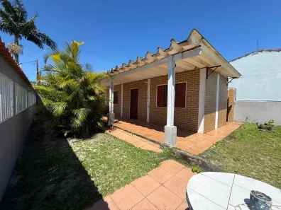 Casa com 2 Quartos à venda, 90m² no Balneario Gaivotas, Itanhaém