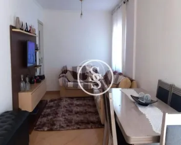 Apartamento com 3 Quartos à venda, 98m² no Rudge Ramos, São Bernardo do Campo