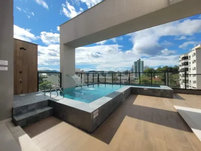 Apartamento com 2 Quartos à venda, 70m² no Centro I, Brusque