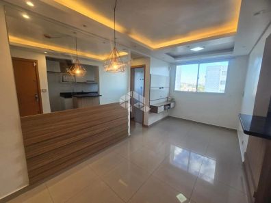 Apartamento com 2 Quartos à venda, 45m² no Humaitá, Porto Alegre