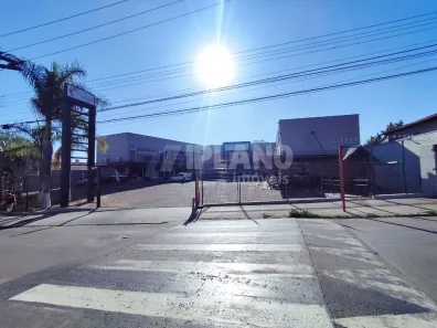 Sala Comercial para alugar, 150m² no Jardim Santa Maria II, São Carlos