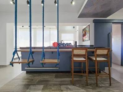 Apartamento com 2 Quartos à venda, 100m² no Boqueirão, Santos