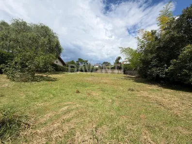 Lote/Terreno à venda, 1000m² no Chácaras Alpina, Valinhos