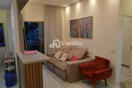 Apartamento com 2 Quartos à venda, 58m² no Pechincha, Rio de Janeiro