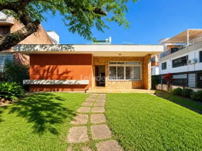 Casa com 3 Quartos à venda, 152m² no Menino Deus, Porto Alegre