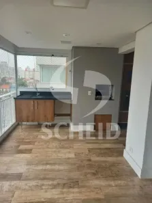 Apartamento com 3 Quartos à venda, 112m² no Bosque da Saúde, São Paulo